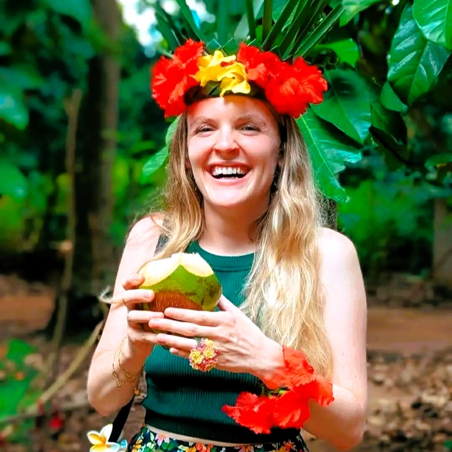 Spice Farm Tour in Zanzibar