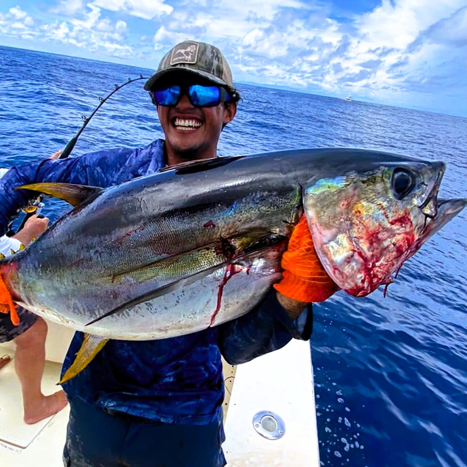 Zanzibar Fishing Tour