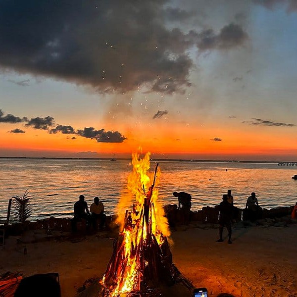 Spice Farm Jozani Forest and Kae Beach Sunset Tour