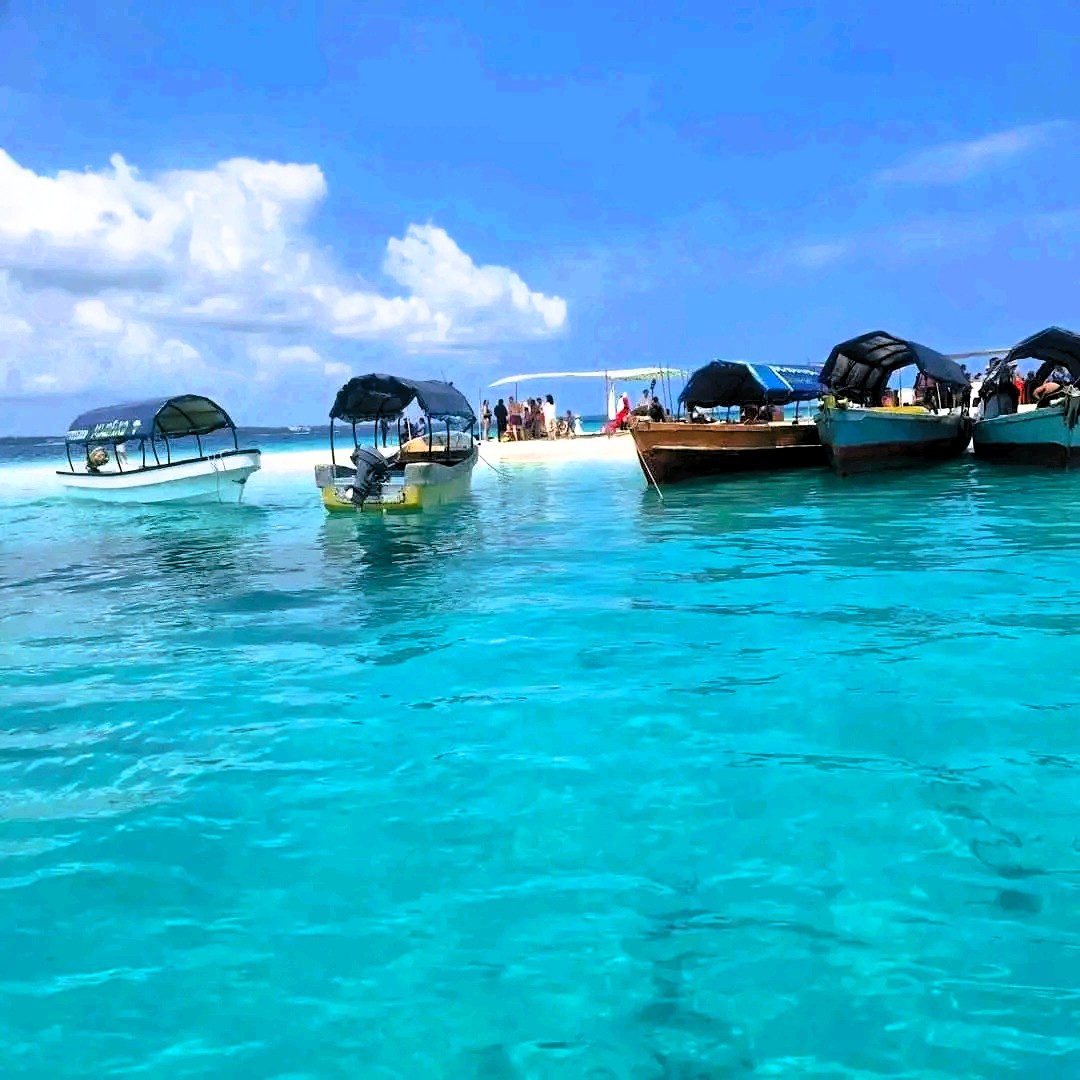 6 Days Zanzibar Tours Package