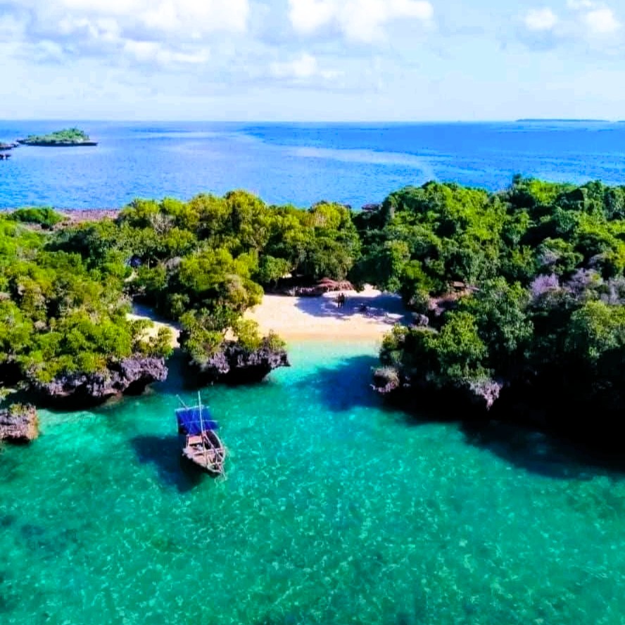 5 Days Zanzibar Tours Package