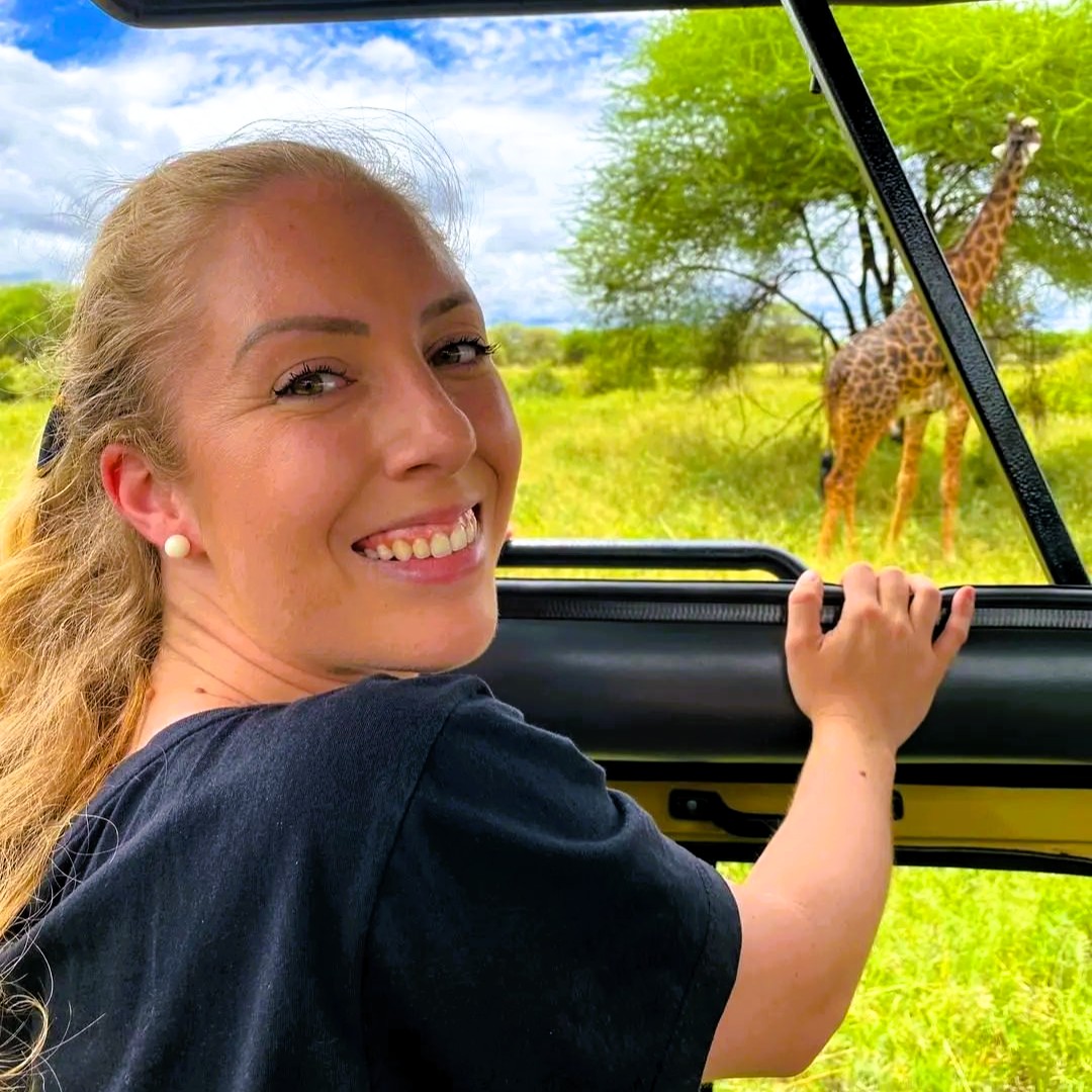 Tarangire and Manyara 3 Days Safari