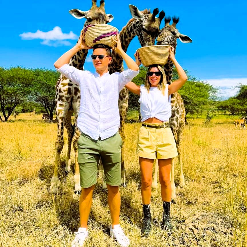 Mikumi National Park 3 Days Safari