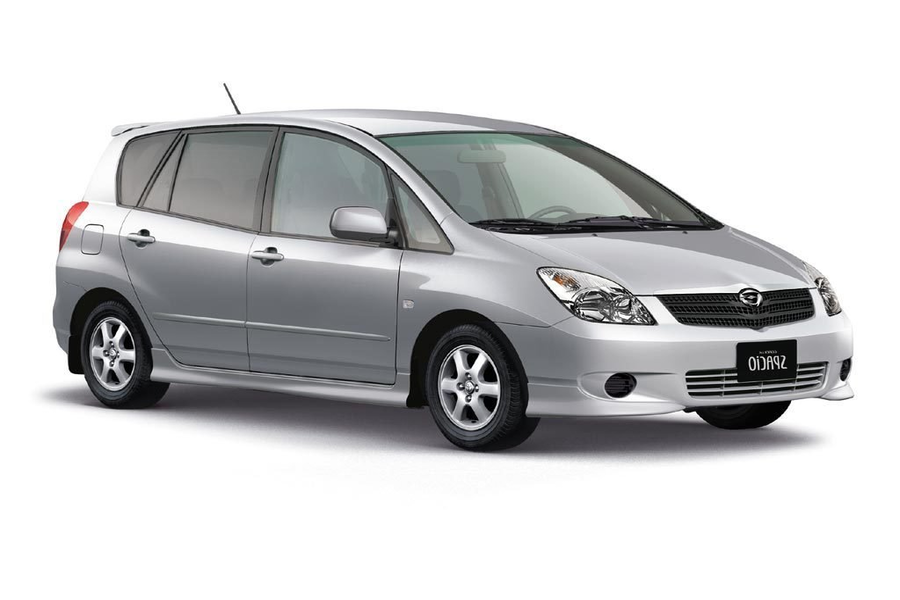 Taxi for 1 to 4 travelers